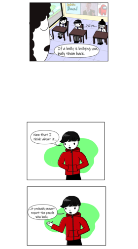Read A Slice of my Life  2 Page 2 in English