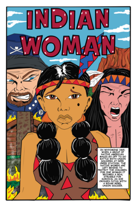 Read The Unique World of P.K.S. CoMiX  1 Page 2 in English