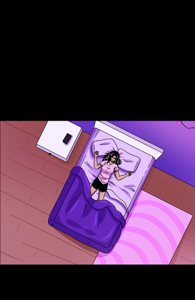 Read Strange Taste  53 Page 1 in English