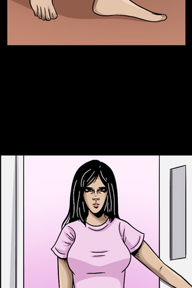 Read Strange Taste  53 Page 6 in English