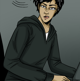 Read Strange Taste  53 Page 8 in English