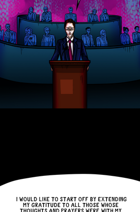 Read Strange Taste  1 Page 2 in English