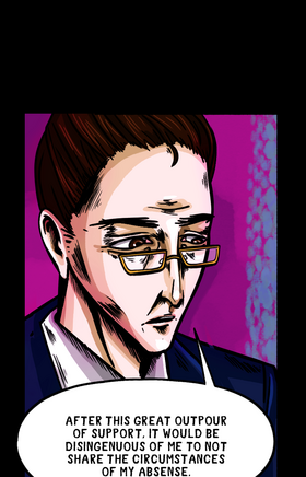 Read Strange Taste  1 Page 4 in English
