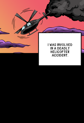 Read Strange Taste  1 Page 6 in English