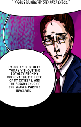 Read Strange Taste  1 Page 3 in English