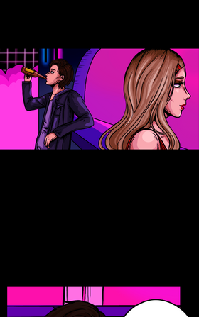 Read Strange Taste  2 Page 2 in English