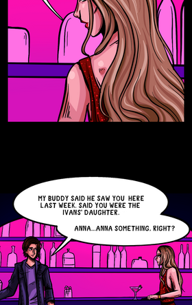 Read Strange Taste  2 Page 4 in English