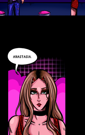 Read Strange Taste  2 Page 5 in English