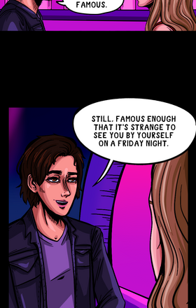 Read Strange Taste  2 Page 7 in English