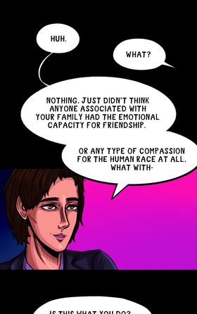 Read Strange Taste  2 Page 10 in English