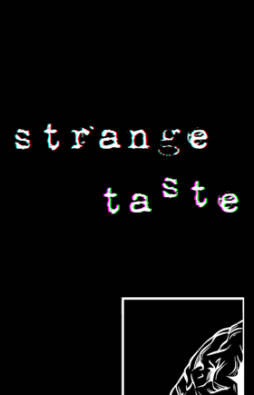 Read Strange Taste  5 Page 9 in English