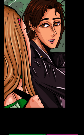 Read Strange Taste  4 Page 4 in English