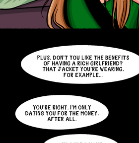 Read Strange Taste  4 Page 9 in English