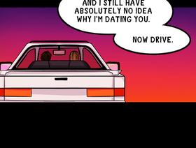 Read Strange Taste  4 Page 10 in English
