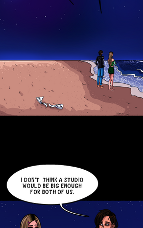 Read Strange Taste  5 Page 3 in English