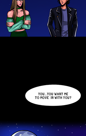 Read Strange Taste  5 Page 4 in English
