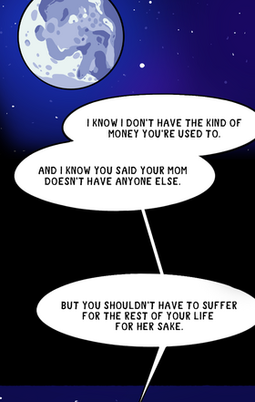 Read Strange Taste  5 Page 5 in English