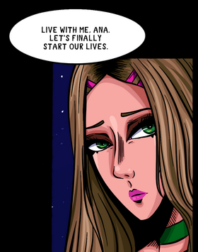 Read Strange Taste  5 Page 7 in English