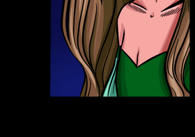 Read Strange Taste  5 Page 8 in English
