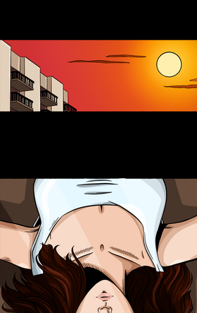 Read Strange Taste  6 Page 1 in English