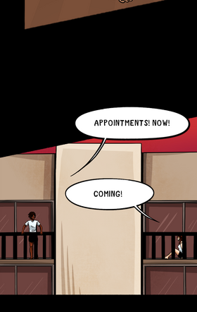 Read Strange Taste  6 Page 4 in English