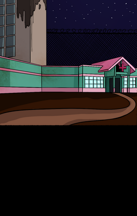 Read Strange Taste  7 Page 1 in English