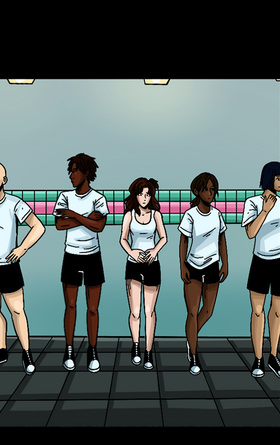 Read Strange Taste  7 Page 2 in English