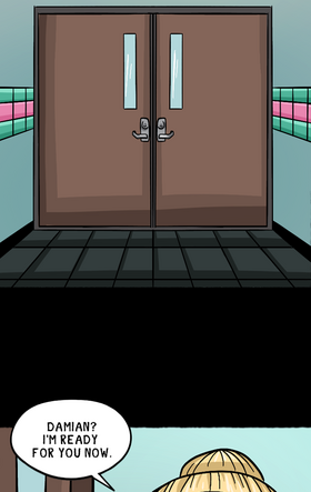 Read Strange Taste  7 Page 9 in English