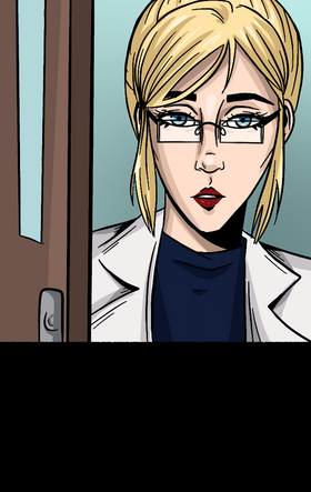Read Strange Taste  7 Page 10 in English