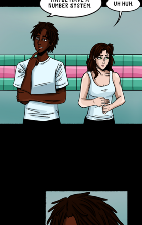 Read Strange Taste  7 Page 4 in English