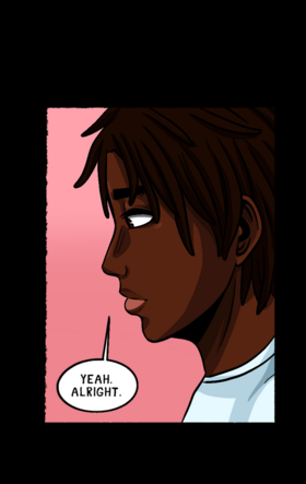 Read Strange Taste  8 Page 5 in English