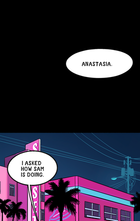 Read Strange Taste  9 Page 2 in English