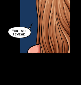 Read Strange Taste  9 Page 7 in English