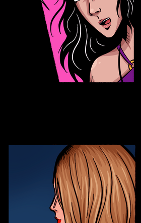 Read Strange Taste  9 Page 9 in English