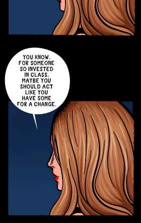 Read Strange Taste  9 Page 10 in English