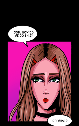 Read Strange Taste  10 Page 3 in English