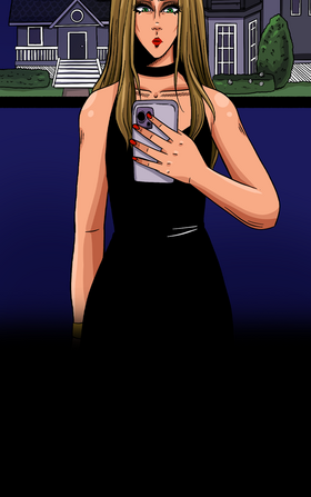 Read Strange Taste  11 Page 2 in English