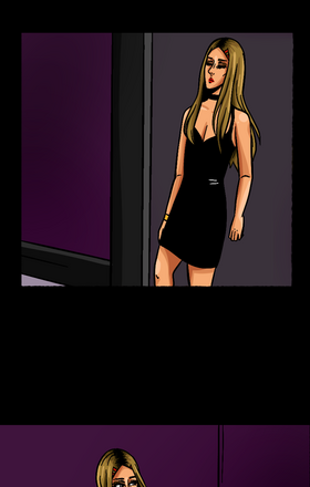 Read Strange Taste  11 Page 3 in English