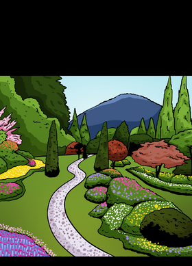 Read Strange Taste  14 Page 1 in English