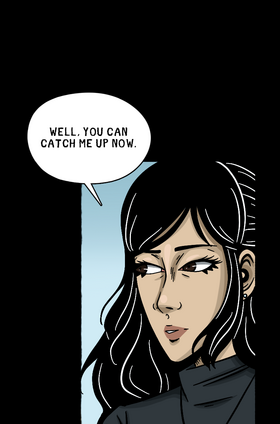 Read Strange Taste  15 Page 2 in English