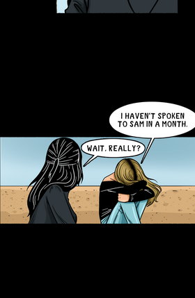 Read Strange Taste  15 Page 3 in English