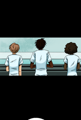 Read Strange Taste  16 Page 1 in English