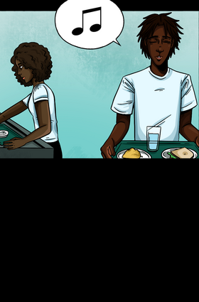 Read Strange Taste  16 Page 2 in English
