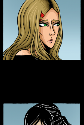 Read Strange Taste  17 Page 2 in English