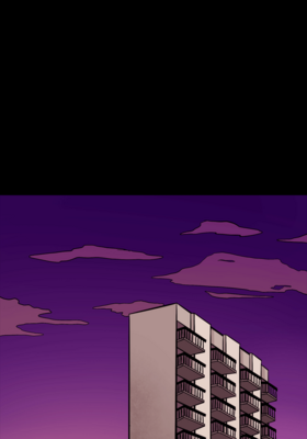 Read Strange Taste  18 Page 1 in English