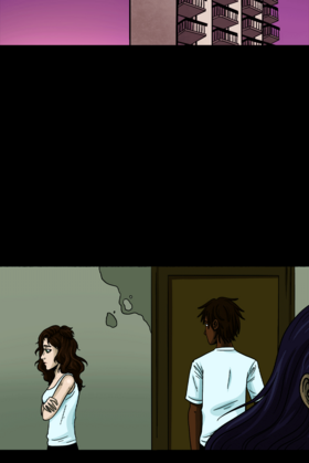 Read Strange Taste  18 Page 2 in English