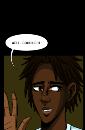Read Strange Taste  18 Page 3 in English