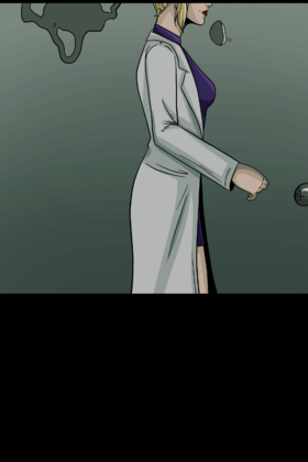 Read Strange Taste  20 Page 3 in English