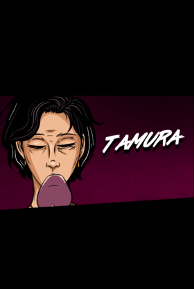 Read Strange Taste  22 Page 1 in English