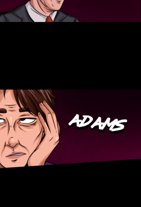 Read Strange Taste  22 Page 3 in English